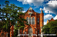 南加州大學空間經濟學與數據分析專業怎么樣？