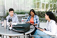 牛津大學(xué)2023年錄取情況：逐漸回暖