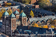 2024泰晤士報|加拿大生命科學專業(yè)大學排名前200