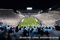 加拿大高校科研水平排名前三十