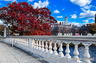 國內學生留學牛津大學如何選擇學院？