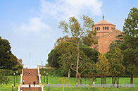 英國排名穩定的五所大學