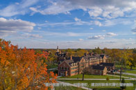 美國公立大學一年學費多少錢？