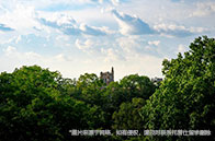 WashU躋身美國專利授權前百強！