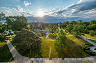 西安大略大學有哪些學院？