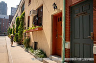 加拿大留學不同地區租金一覽