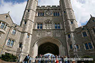 英屬哥倫比亞大學(xué)研究生學(xué)費(fèi)解析