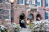 2024加拿大大學熱門專業排名前10