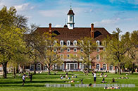 韋仕敦大學金融經濟碩士讀幾年？