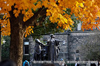 曼大計算和語料庫語言學碩士學什么？