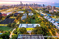 英國倫敦地區入榜全球百強城市，位于世界第2