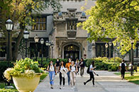 康考迪亞大學世界排名靠前嗎？略靠后！