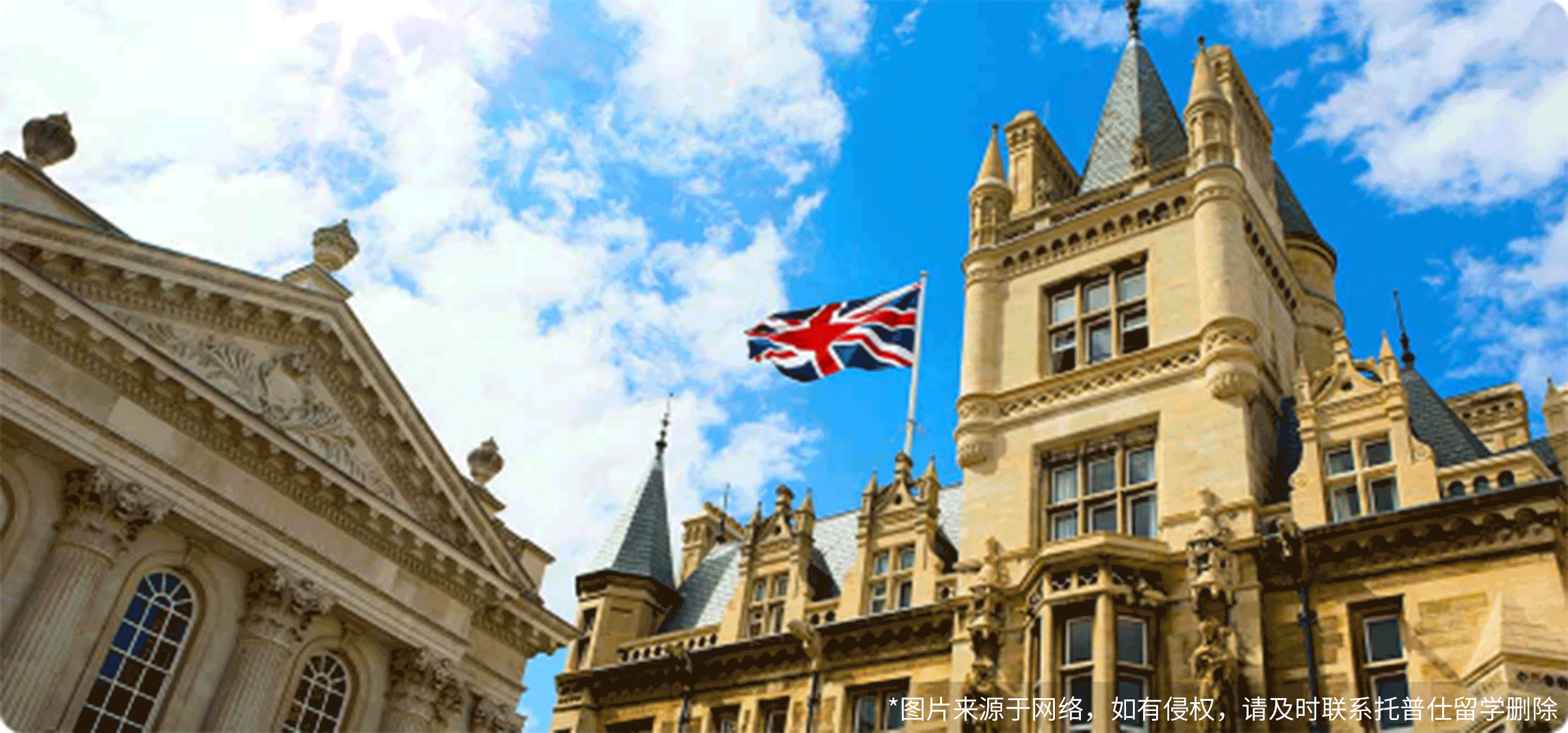 英國大學一年留學費用多少錢？