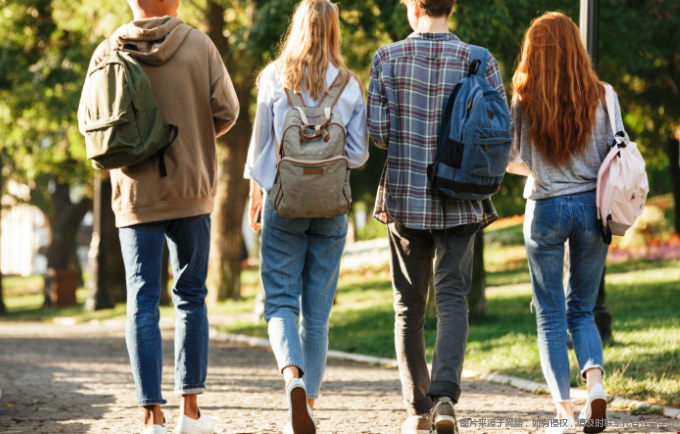 美國不同排名的大學(xué)國際生需求.png 美國不同排名的大學(xué)國際生需求.png