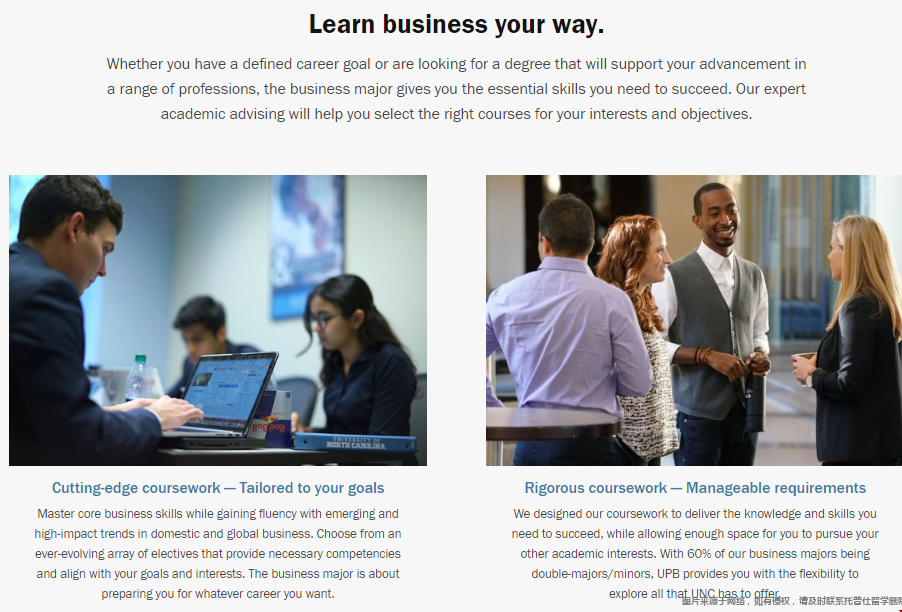 北卡羅來納大學強勢專業.png 北卡羅來納大學強勢專業.png