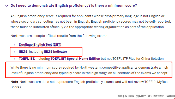 美國(guó)西北大學(xué)本科雅思要求.png 美國(guó)西北大學(xué)本科雅思要求.png