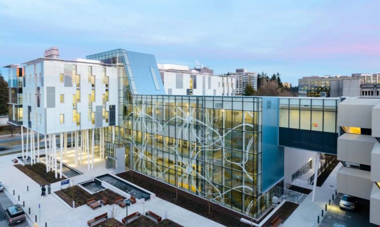 加拿大醫(yī)博類大學(xué)排名前十 加拿大醫(yī)博類大學(xué)排名前十