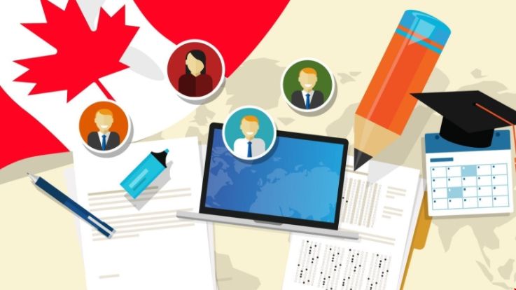 加拿大計算機專業(yè)院校排名TOP10 加拿大計算機專業(yè)院校排名