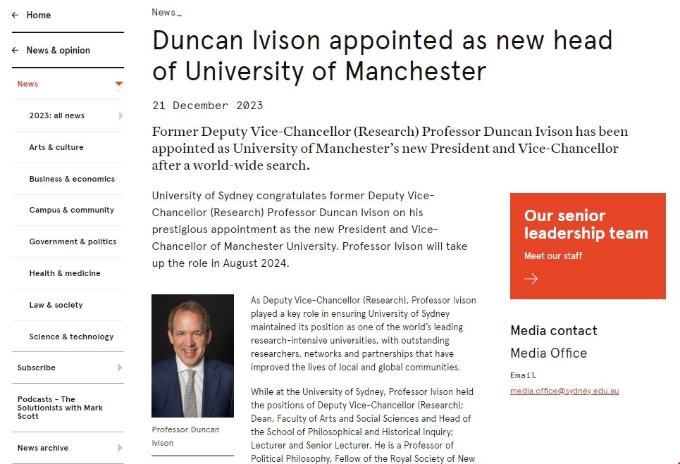 Ivison教授2024年接任曼徹斯特大學(xué)校長(zhǎng)職位.png Ivison教授2024年接任曼徹斯特大學(xué)校長(zhǎng)職位.png