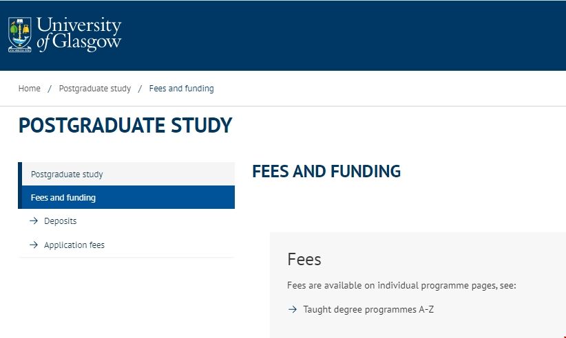 格拉斯哥大學碩士學費.png 格拉斯哥大學碩士學費.png