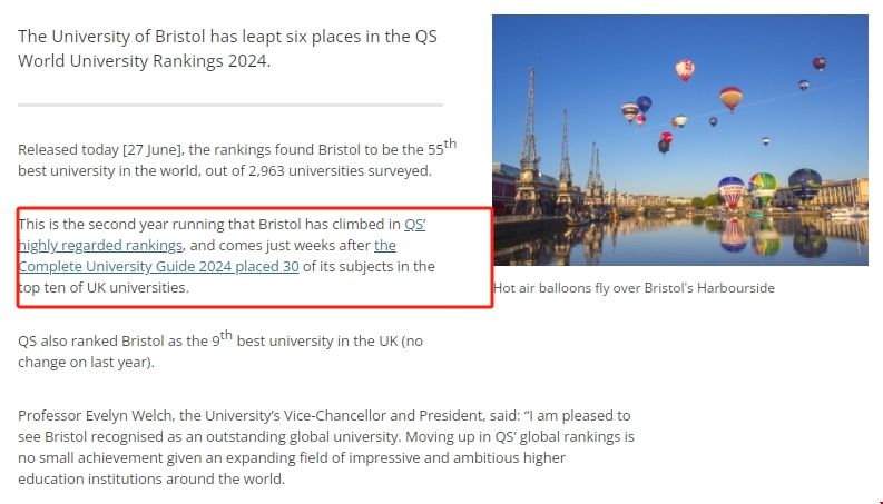 布里斯托大學QS排名情況.png 布里斯托大學QS排名情況.png