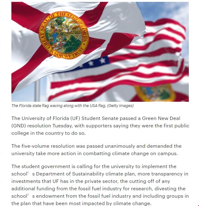 佛羅里達大學鼓勵學生應對氣候危機.png