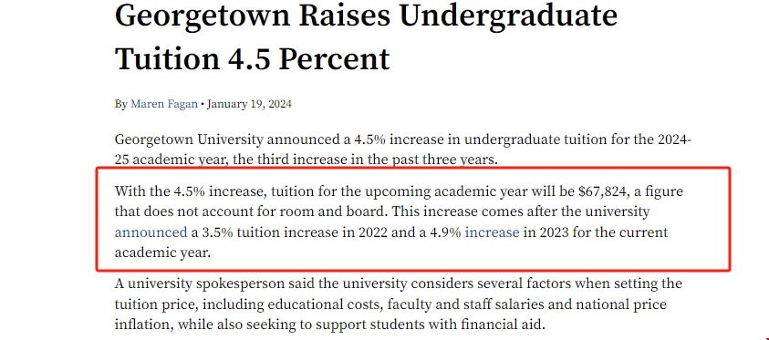 喬治大學學費再上漲.png 喬治大學學費再上漲.png