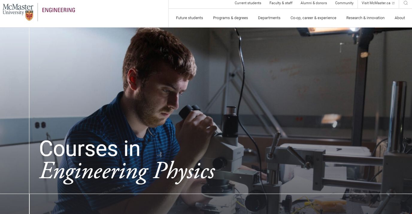麥克馬斯特大學工程物理專業(yè).png