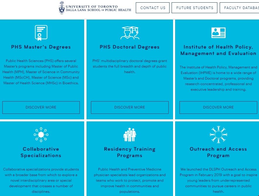 多倫多大學公共衛生學院專業.png