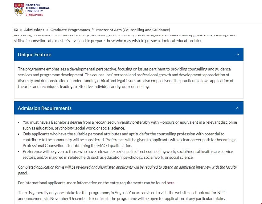 南洋理工大學(xué)輔導(dǎo)與指導(dǎo)咨詢碩士.png 南洋理工大學(xué)輔導(dǎo)與指導(dǎo)咨詢碩士.png