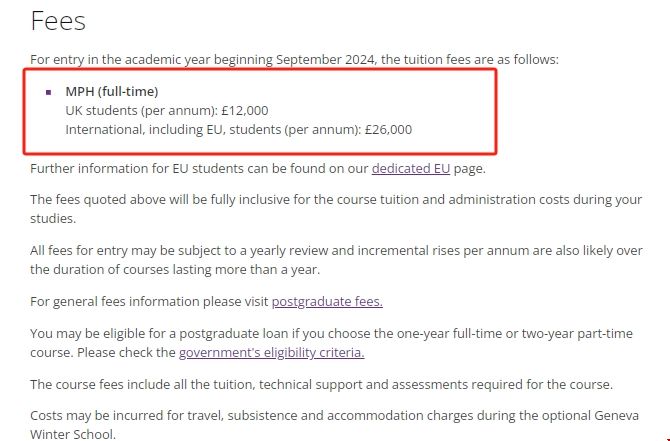 曼徹斯特大學公共衛生碩士費用.png 曼徹斯特大學公共衛生碩士費用.png