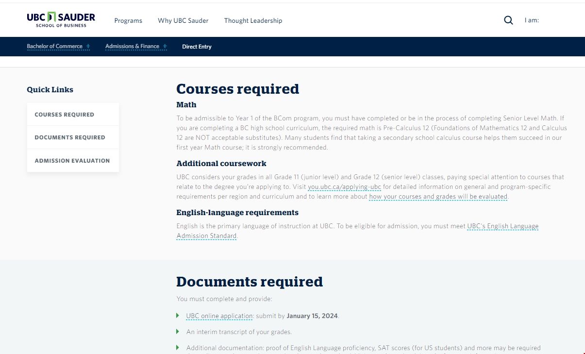 UBC大學本科商業專業申請要求.png