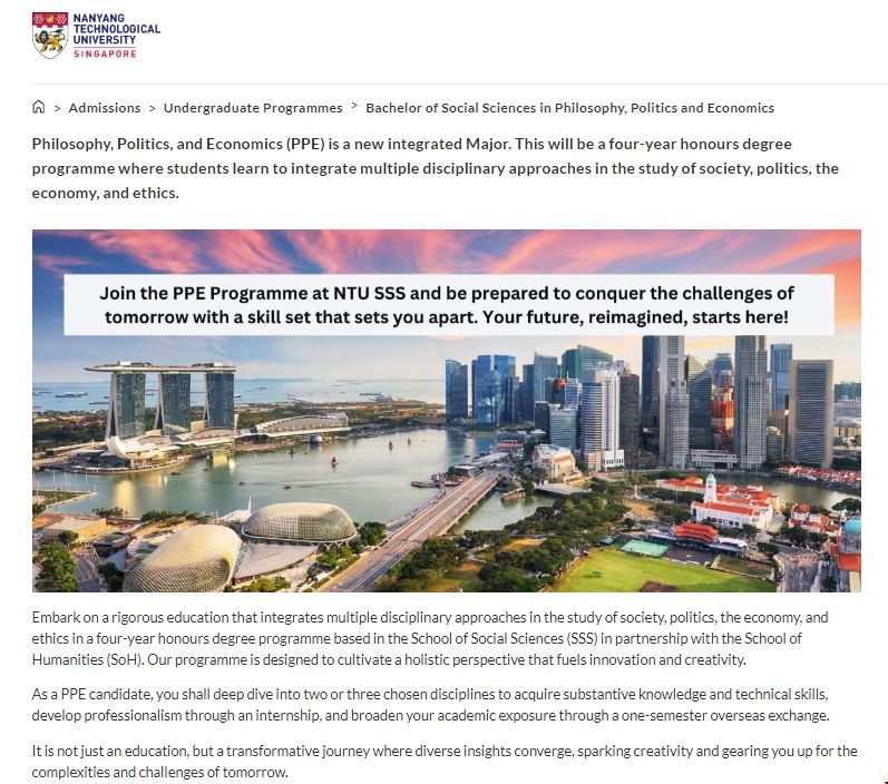 南洋理工大學本科有PPE專業嗎.png