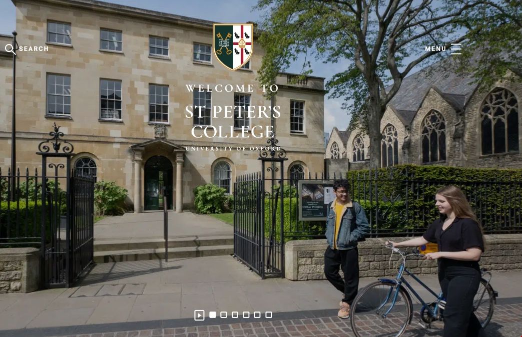 牛津大學(xué)圣彼得學(xué)院值得讀嗎.png 牛津大學(xué)圣彼得學(xué)院值得讀嗎.png