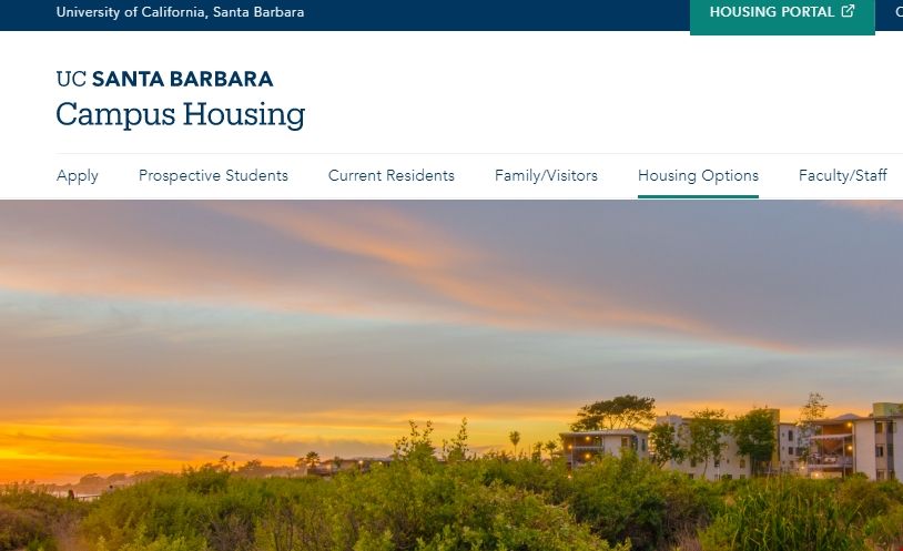 加州大學圣塔芭芭拉分校宿舍環(huán)境.png