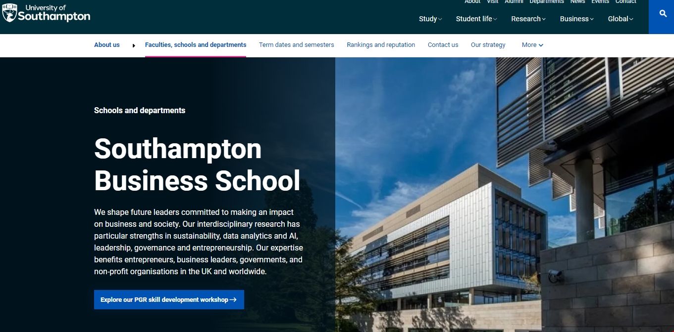 南安普頓大學商科含金量.png 南安普頓大學商科含金量.png