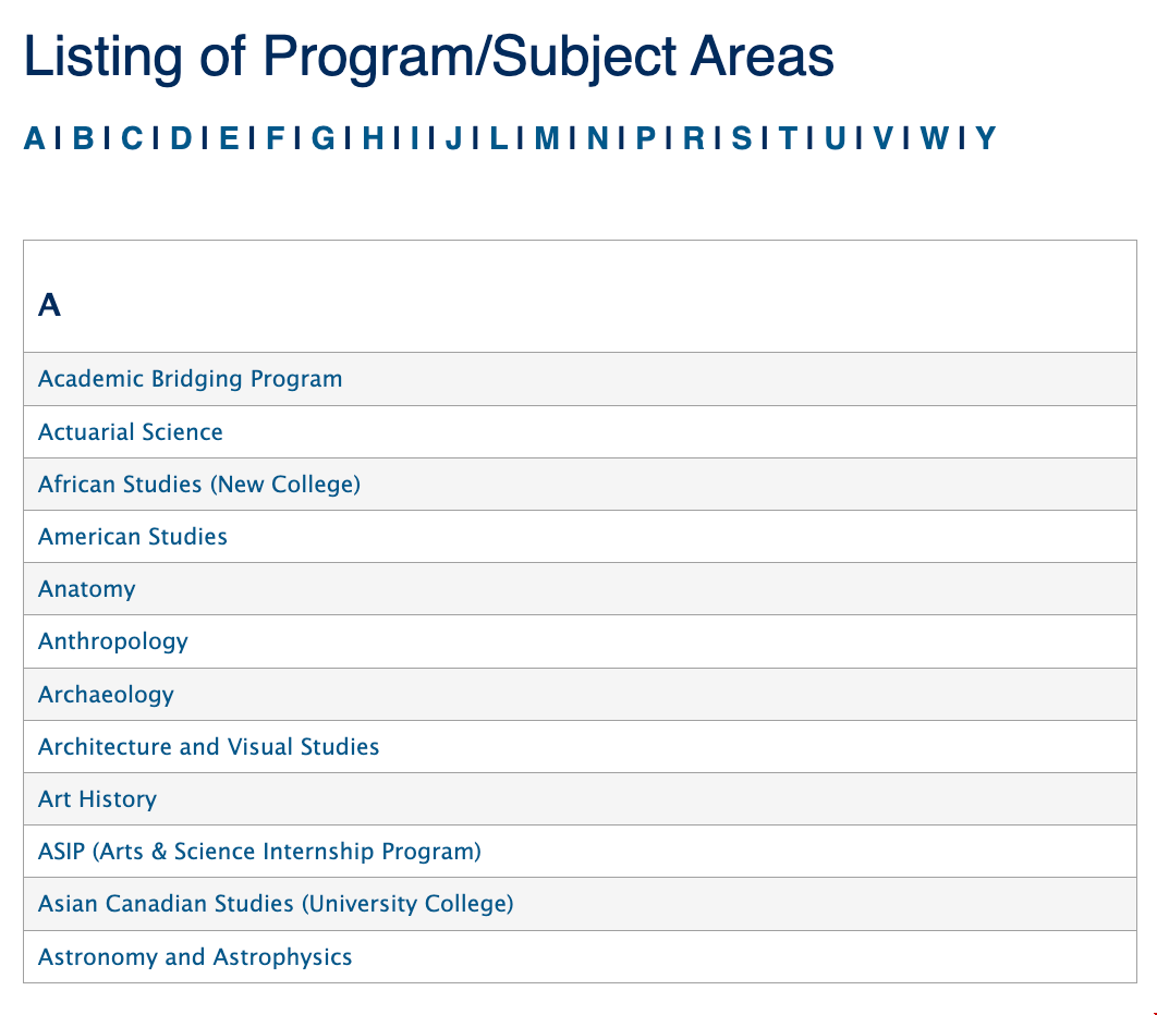 多倫多大學申報專業步驟4.png 多倫多大學申報專業步驟4.png