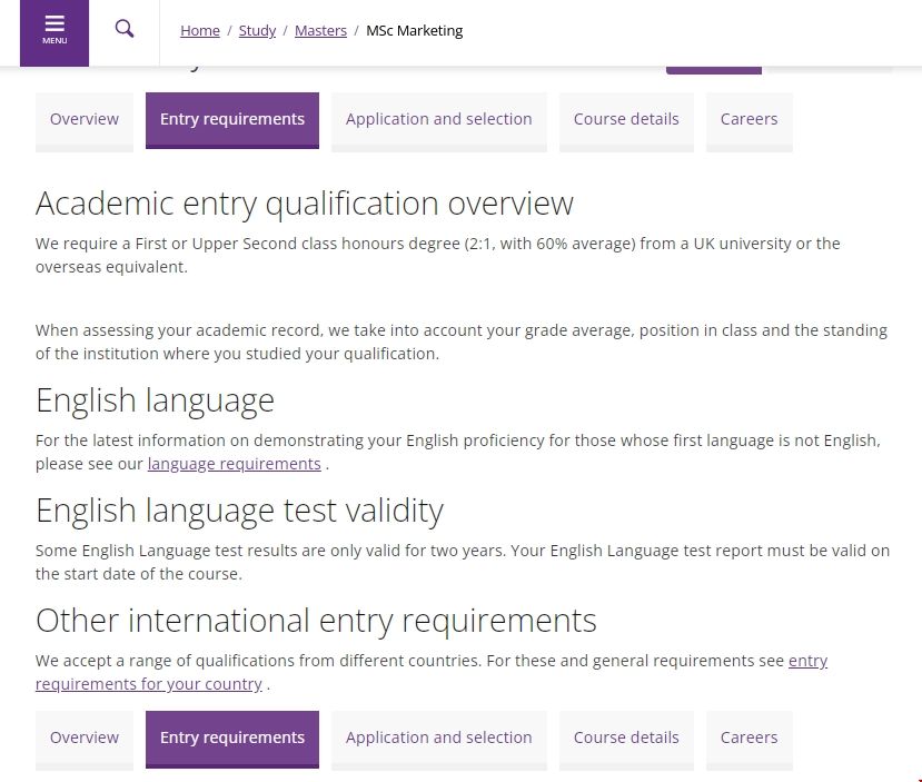 曼大市場營銷專業申請難度.png 曼大市場營銷專業申請難度.png
