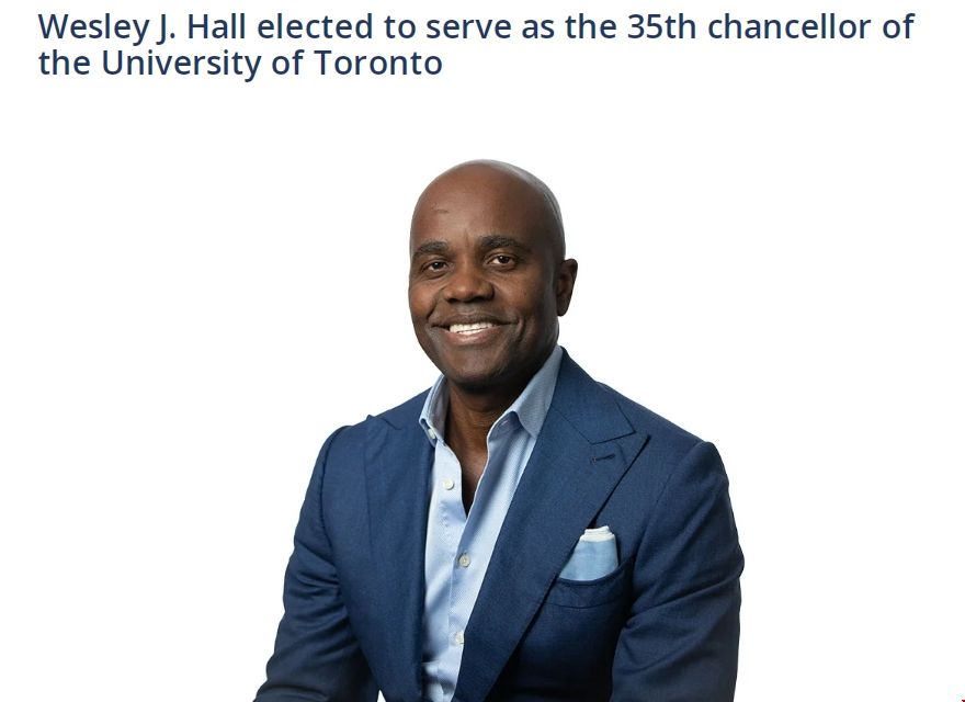 多倫多大學第35任新校長公布.png