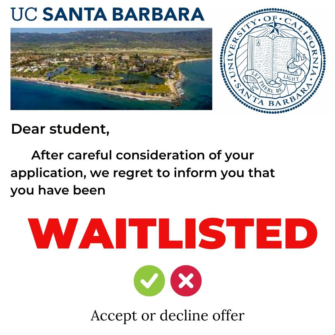 加州大學圣芭芭拉分校waitlist轉正難不難.jpg