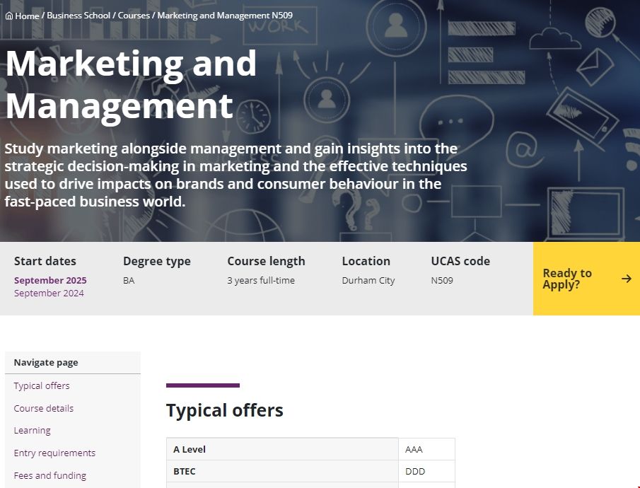 杜倫大學營銷管理專業怎么樣.png 杜倫大學營銷管理專業怎么樣.png