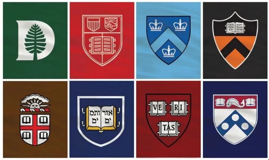 美國藤校2025qs排名.png 美國藤校2025qs排名.png