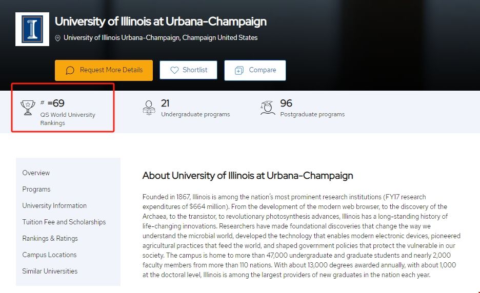 伊利諾伊大學(xué)香檳分校qs最新排名.png 伊利諾伊大學(xué)香檳分校qs最新排名.png