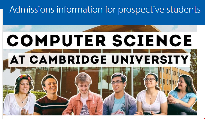 劍橋大學計算機碩士申請要求.png 劍橋大學計算機碩士申請要求.png