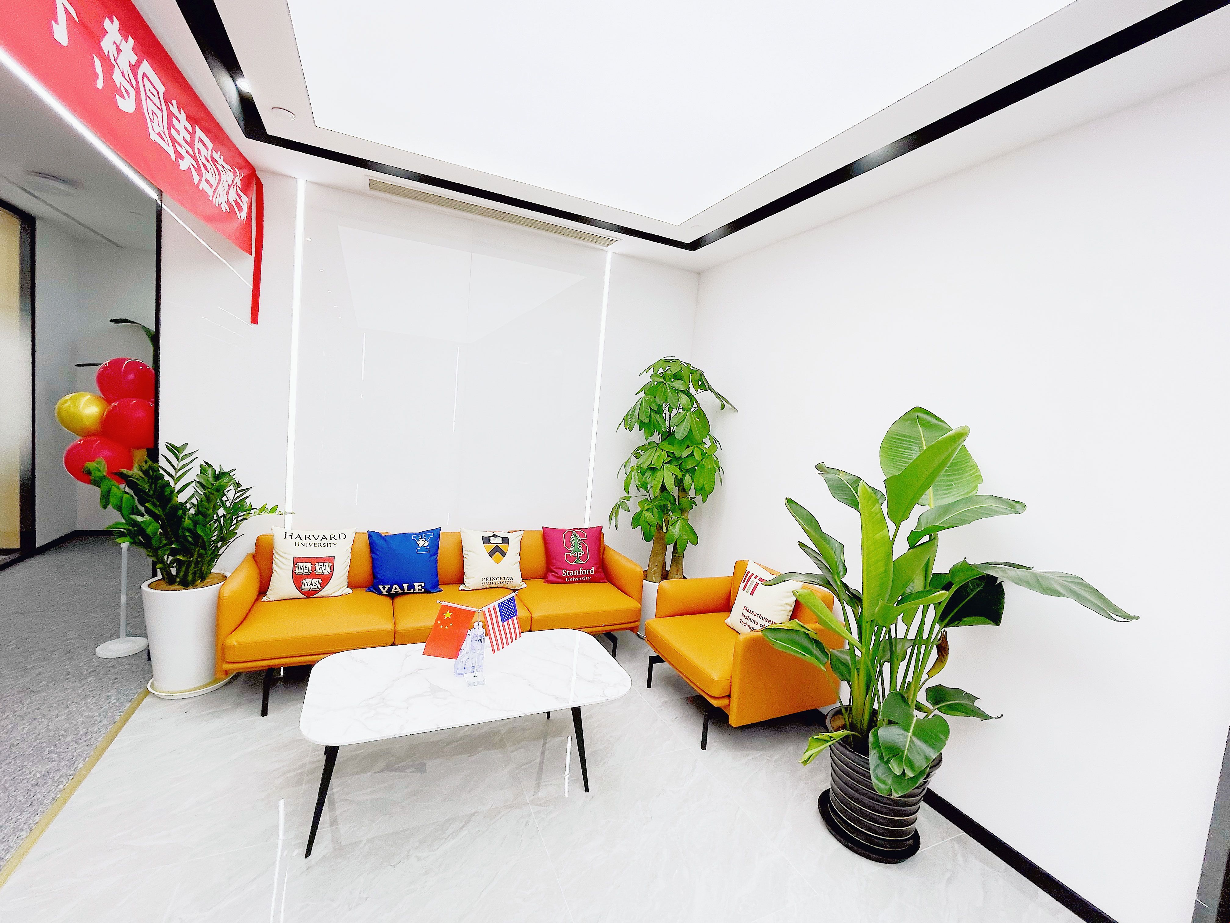 上海口碑最好的美國留學(xué)機(jī)構(gòu)